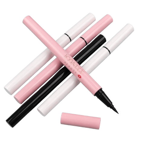Midnight Precision Liquid Liner