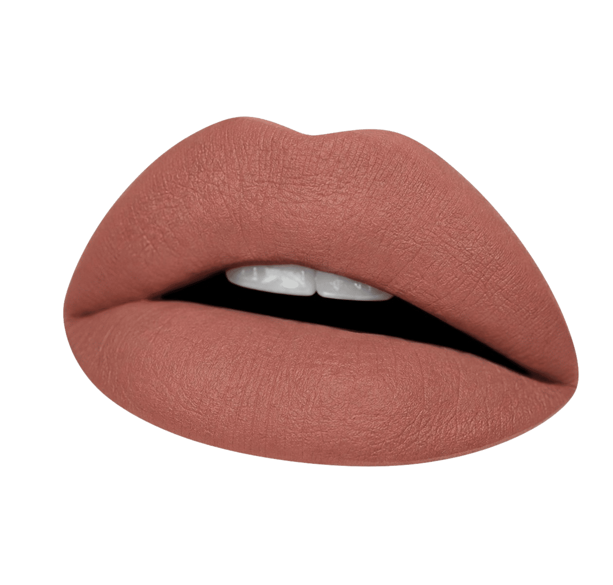 CEO Lip Collection — Nude Blush Millionaire