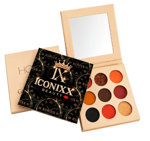 Royal Reign Palette