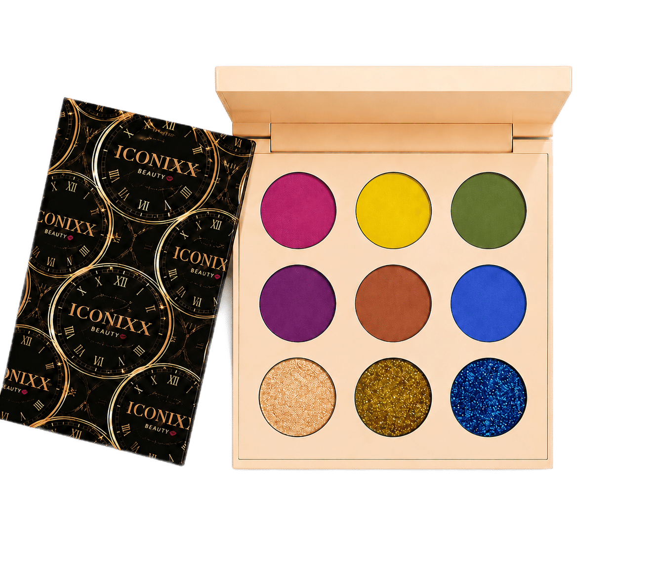 Royal Reign Palette