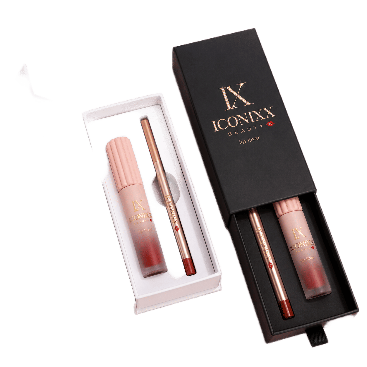 Timeless Beauty Lip Kit