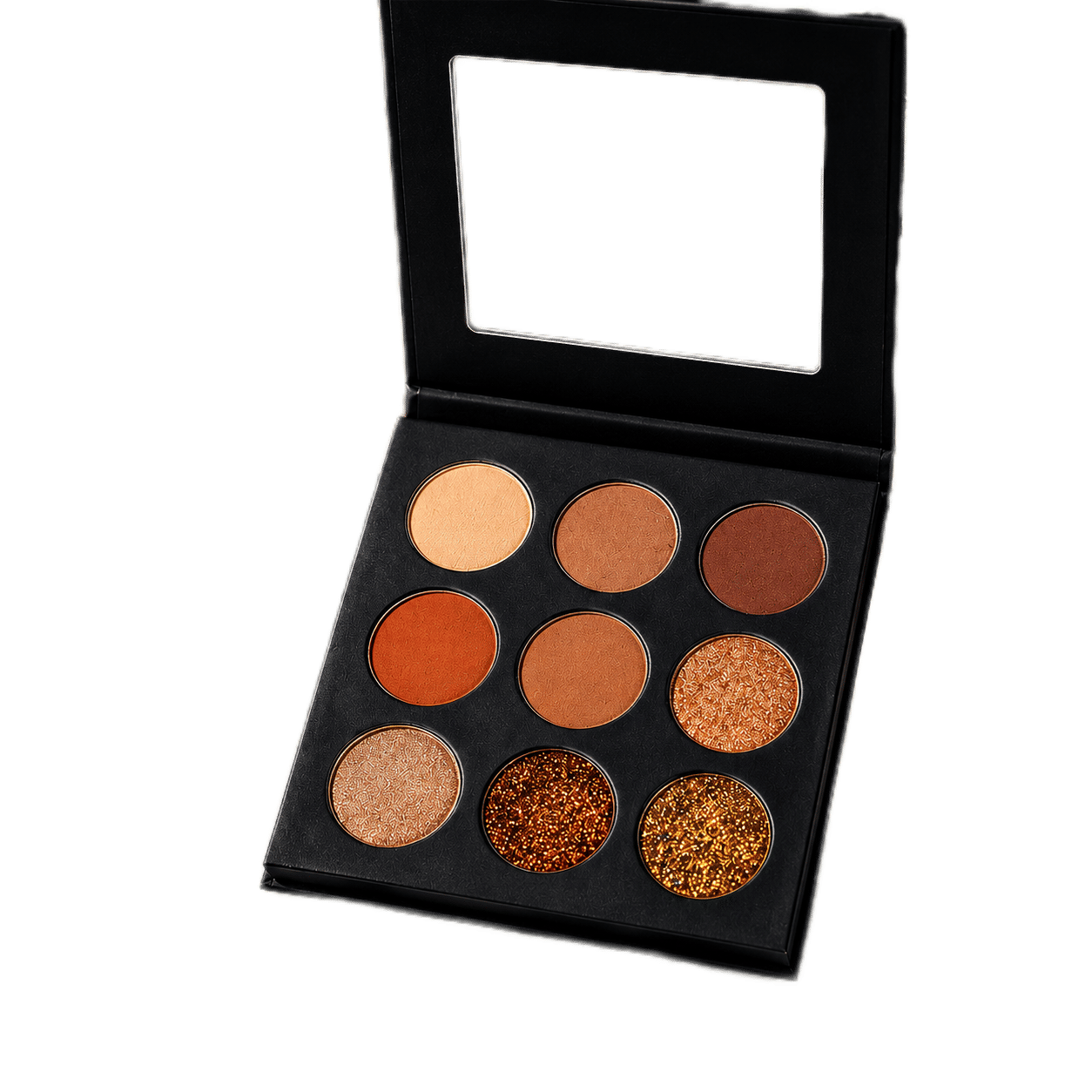 Timeless Nude Luxe Palette
