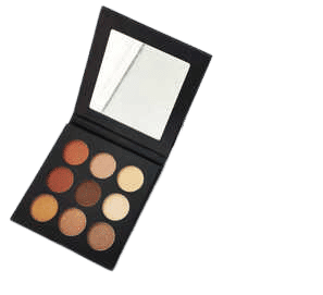 Timeless Nude Luxe Palette