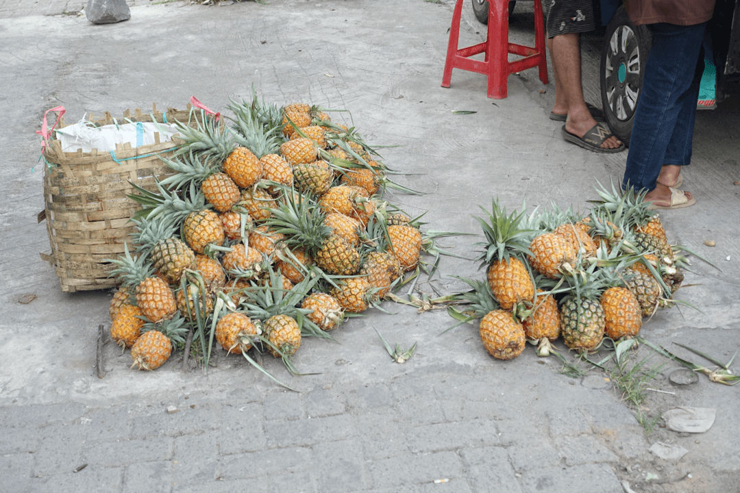 ananas