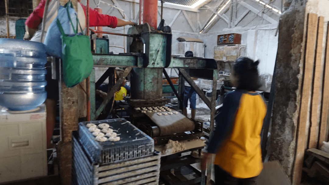 typesetting machine in Pangandaran