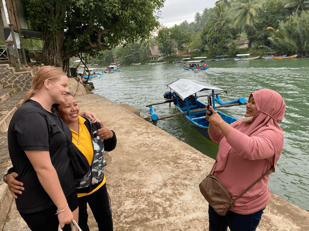 trainer in Pangandaran