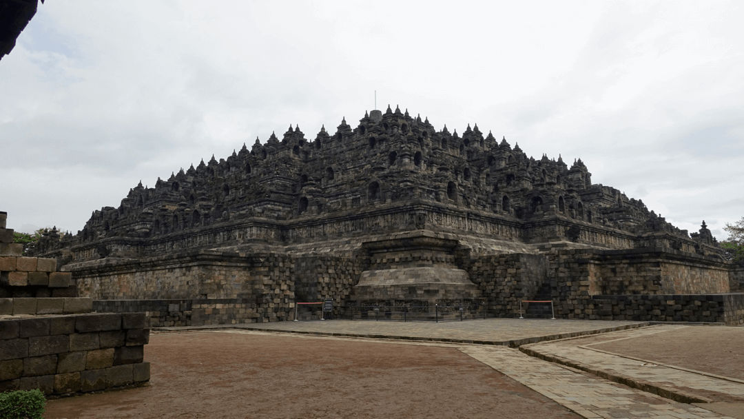 Tempel