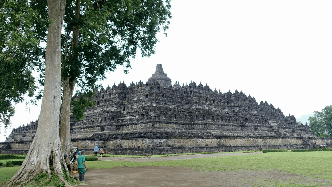 Tempel