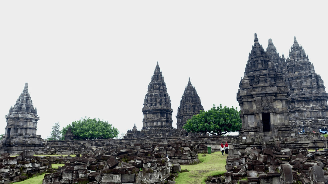 Tempel