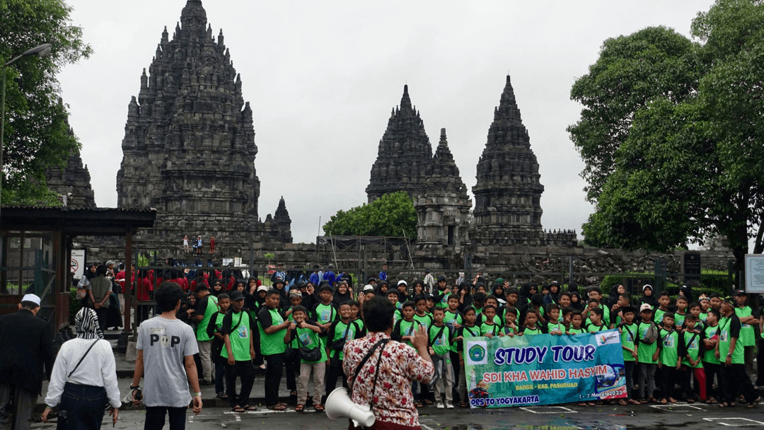 Tempel