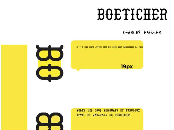 Boeticher