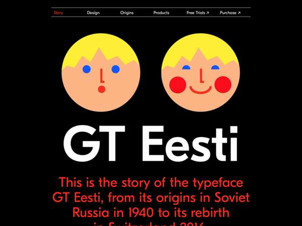 GT Eesti