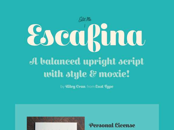 Escafina