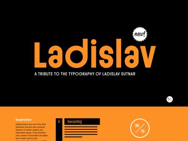 Ladislav