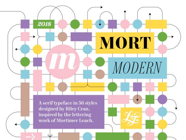 Mort Modern