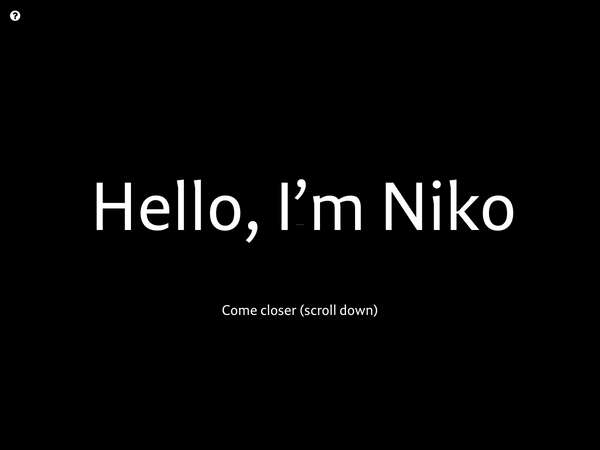 Niko