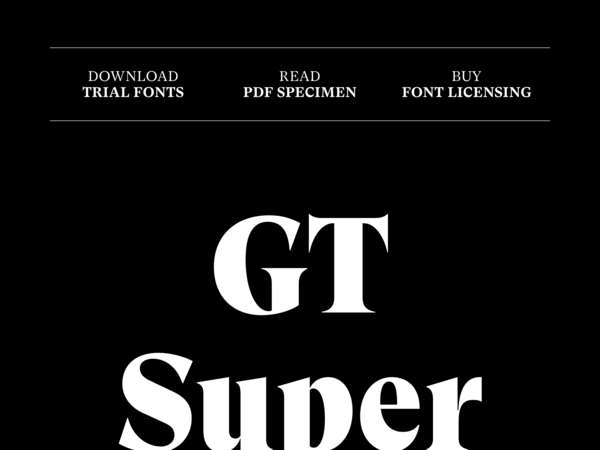 GT Super