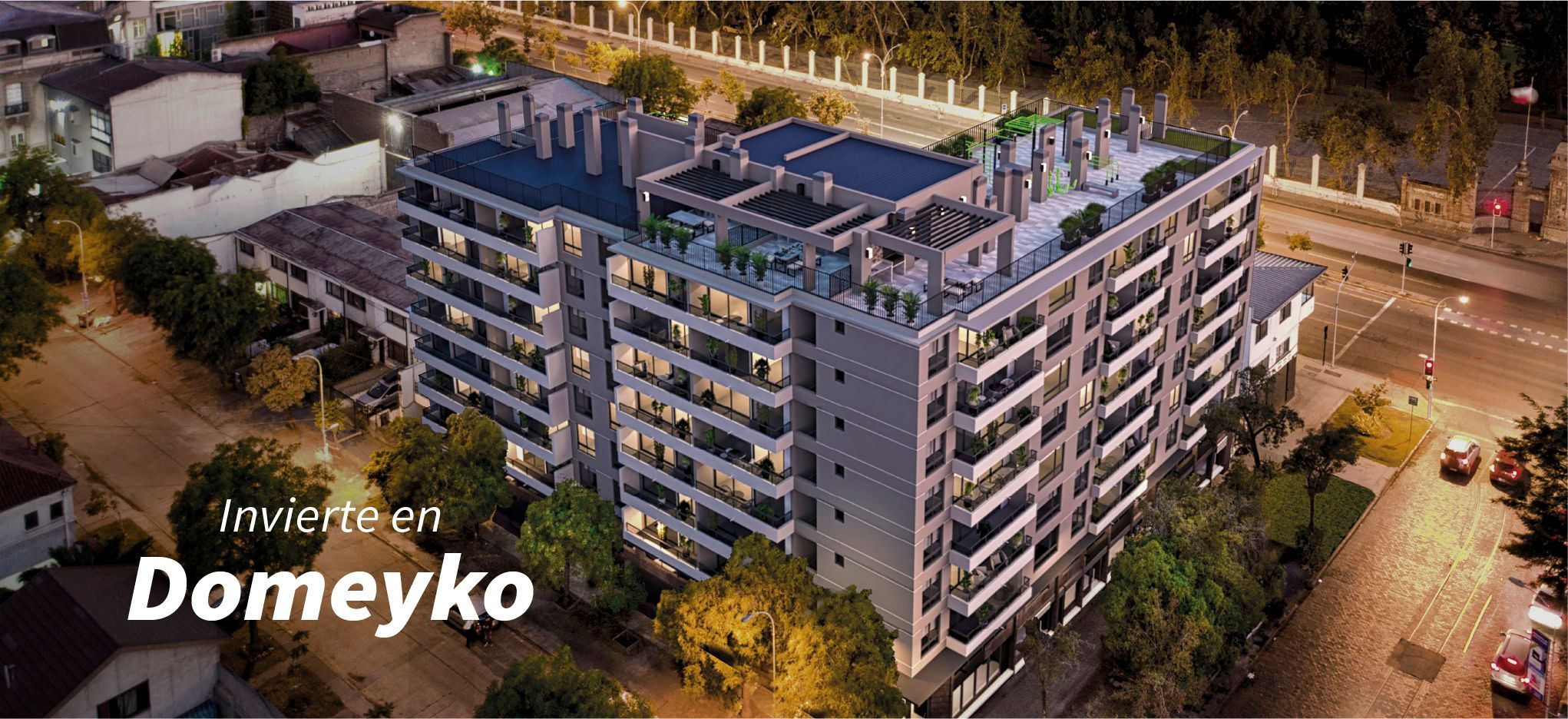 Inversionistas Bricsa