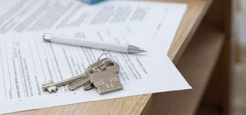 Recomendacion de Financiamiento tercer paso