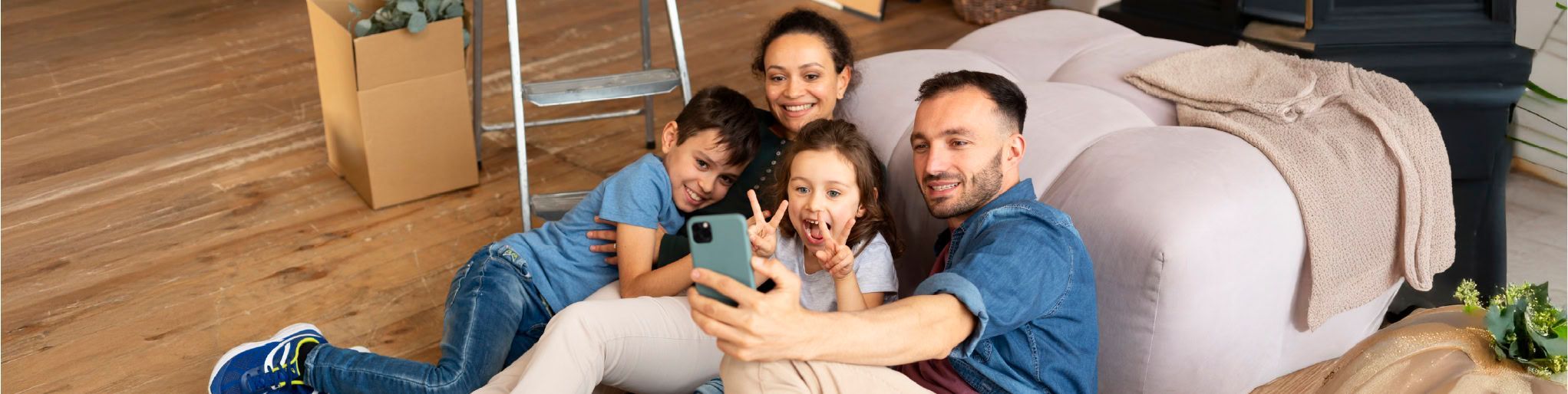 Nuestros beneficios para ti