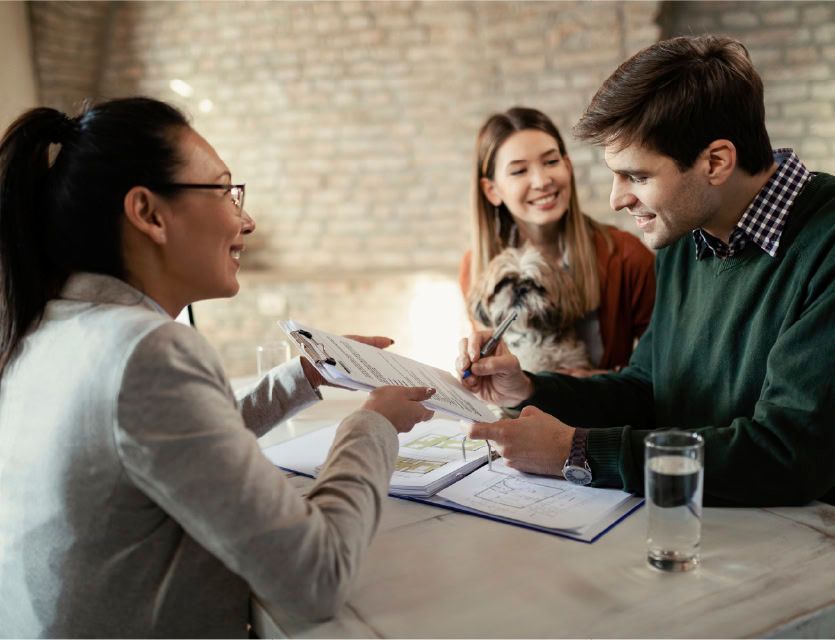 Subsidio recomendación