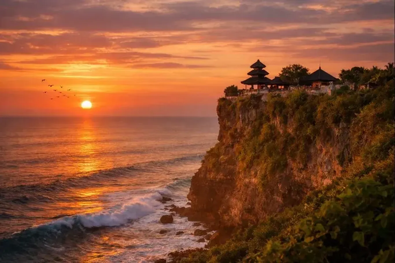 Bali Tour Hero Banner 3