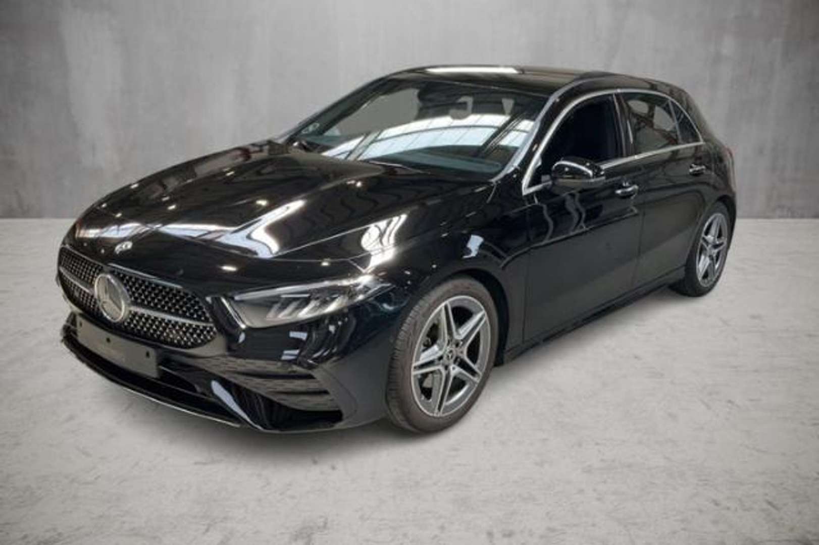 Mercedes Classe A AMG-Line - 2024 - Joinsteer - #1