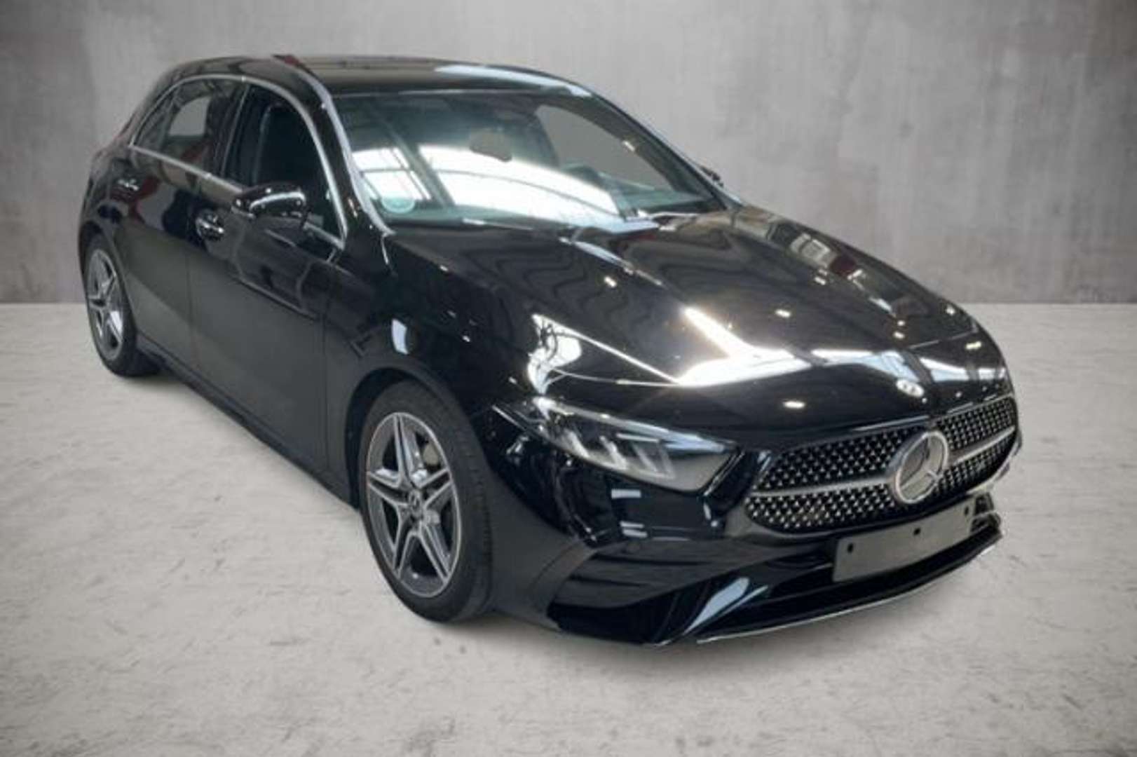 Mercedes Classe A AMG-Line - 2024 - Joinsteer - #2