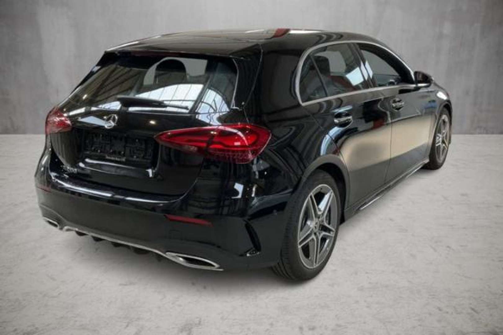 Mercedes Classe A AMG-Line - 2024 - Joinsteer - #3