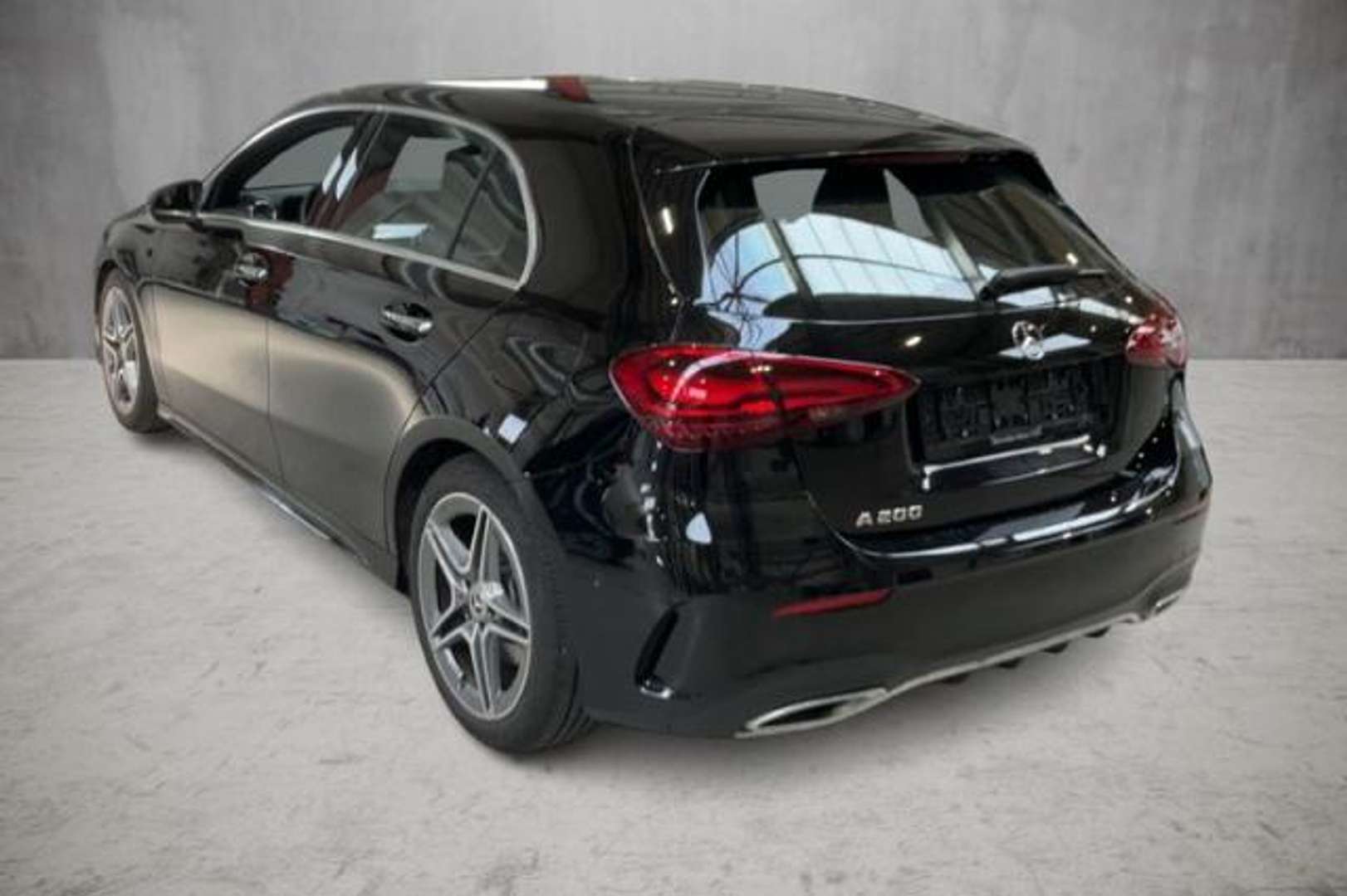 Mercedes Classe A AMG-Line - 2024 - Joinsteer - #4