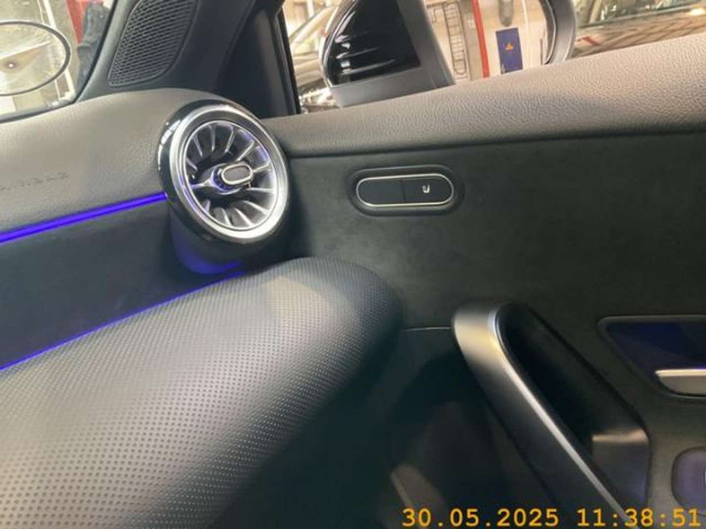 Mercedes Classe A AMG-Line - 2024 - Joinsteer - #6