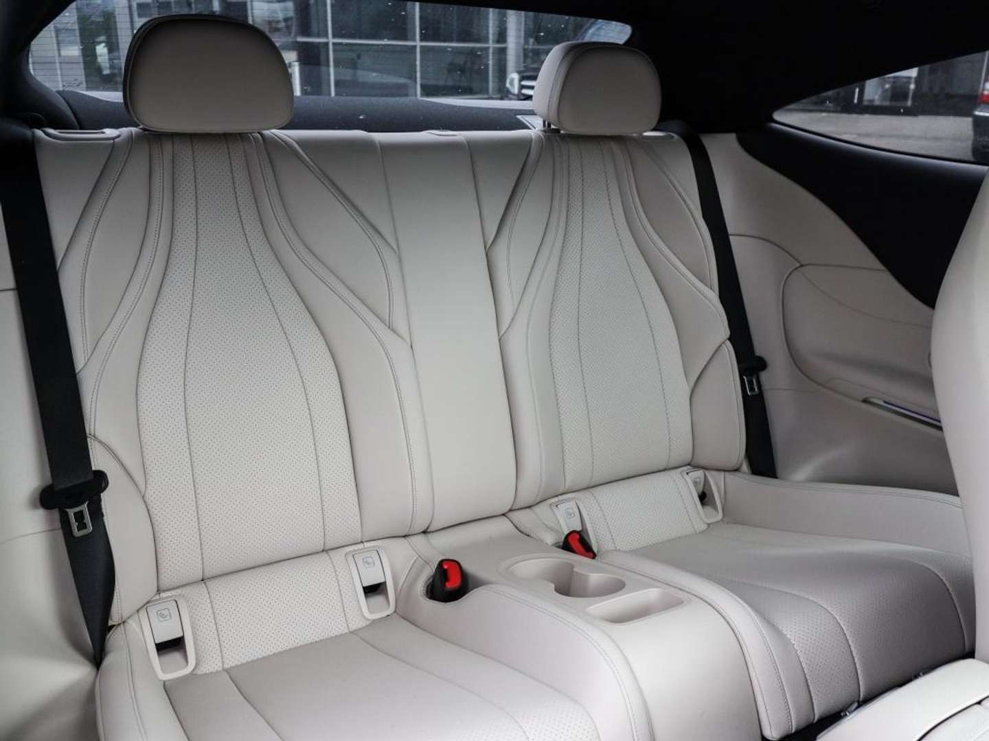 Mercedes CLE Coupé AMG 3004M - 2024 - Joinsteer - #2