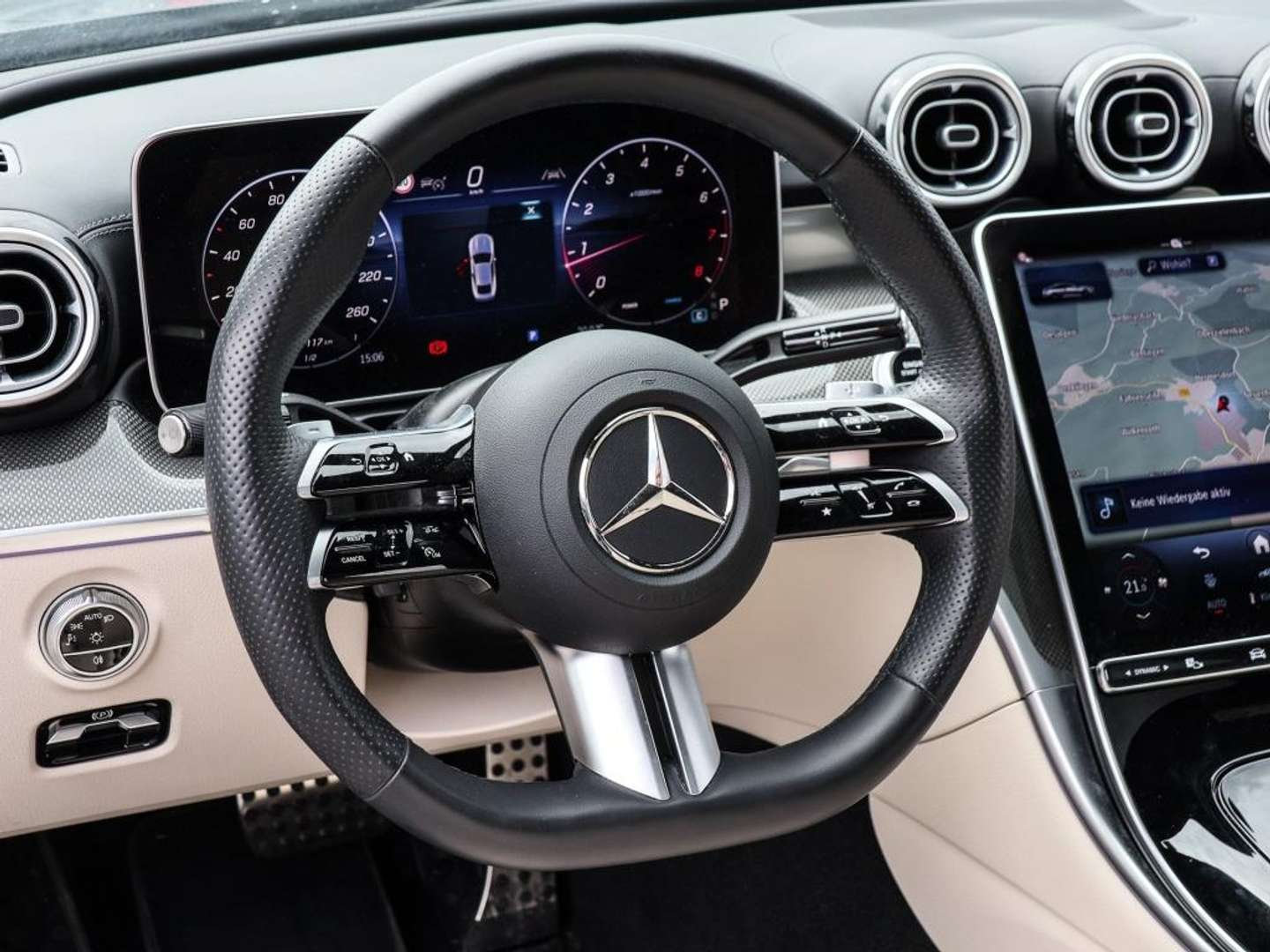 Mercedes CLE Coupé AMG 3004M - 2024 - Joinsteer - #6