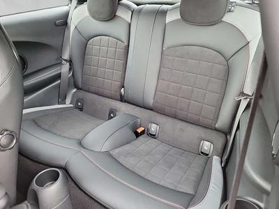 Mini Mini 3 Portes Pat Moss Edition 2.0 JCW - - Joinsteer - #4