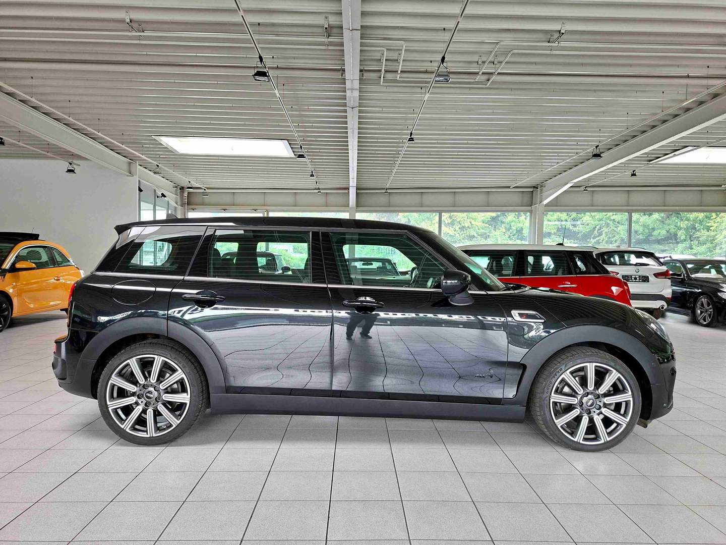 Mini Clubman Cooper S ALL4 - 2022 - Joinsteer - #5