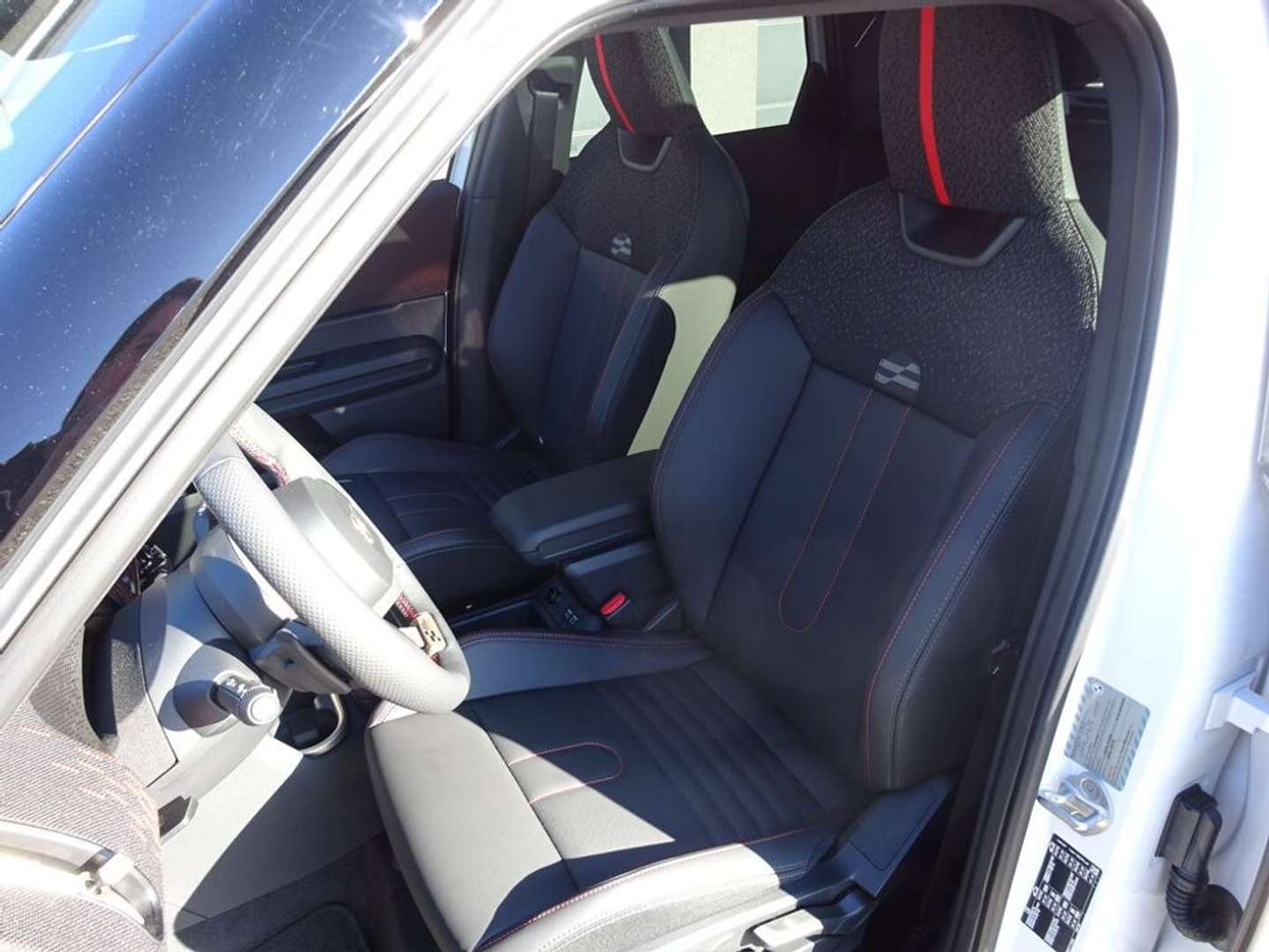 Mini John Cooper Works Trim - 2024 - Joinsteer - #3