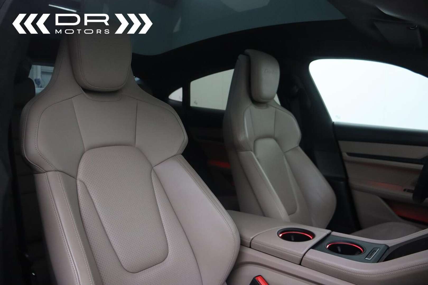 Porsche Testarossa GTS - 2020 - Joinsteer - #5