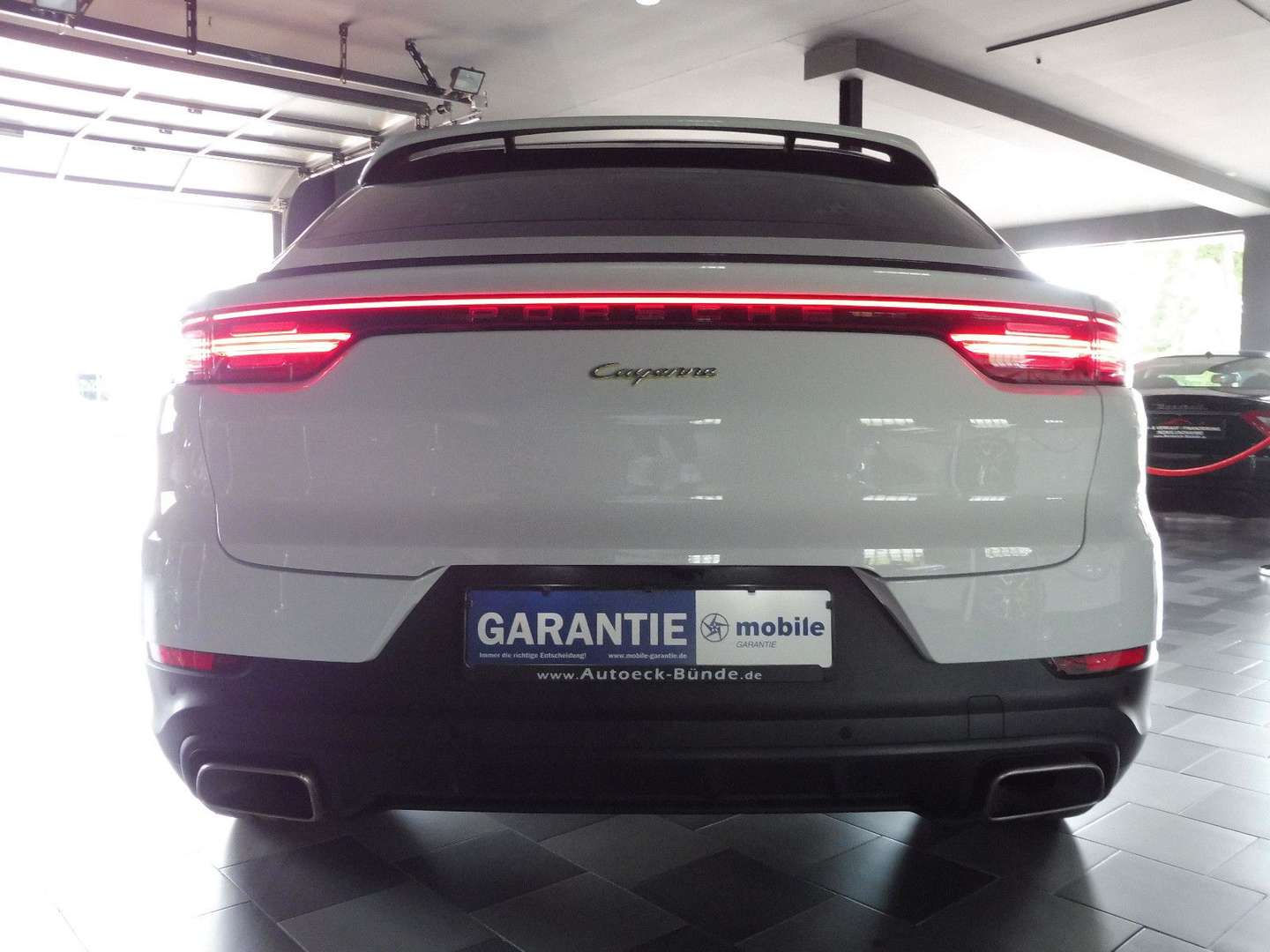 Porsche Testarossa GTS - 2021 - Joinsteer - #5