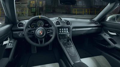 Porsche 718 982 Spyder RS -  - Joinsteer - #3