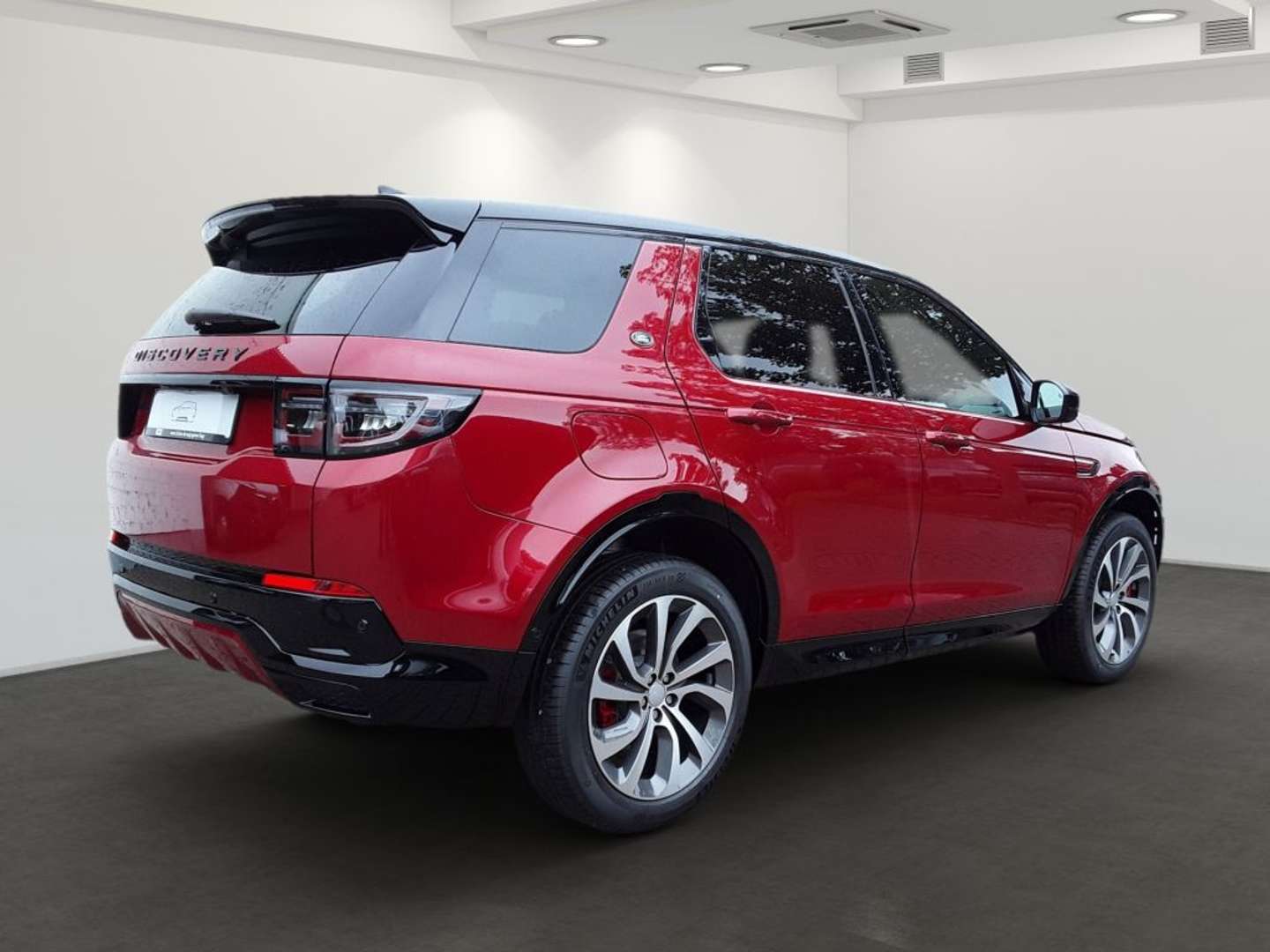 Land Rover Discovery Sport Dynamic SE D200 - 2025 - Joinsteer - #2