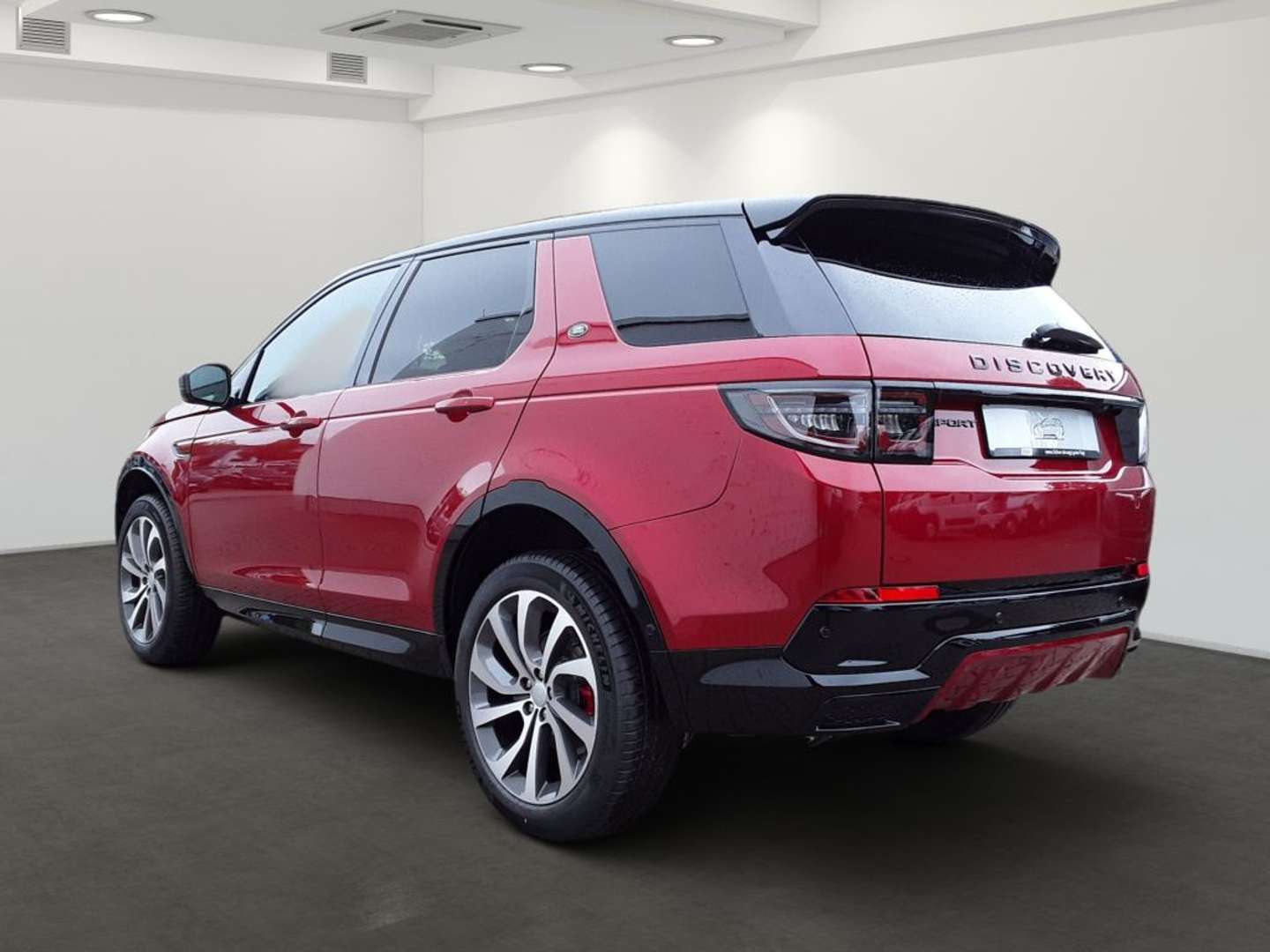 Land Rover Discovery Sport Dynamic SE D200 - 2025 - Joinsteer - #3