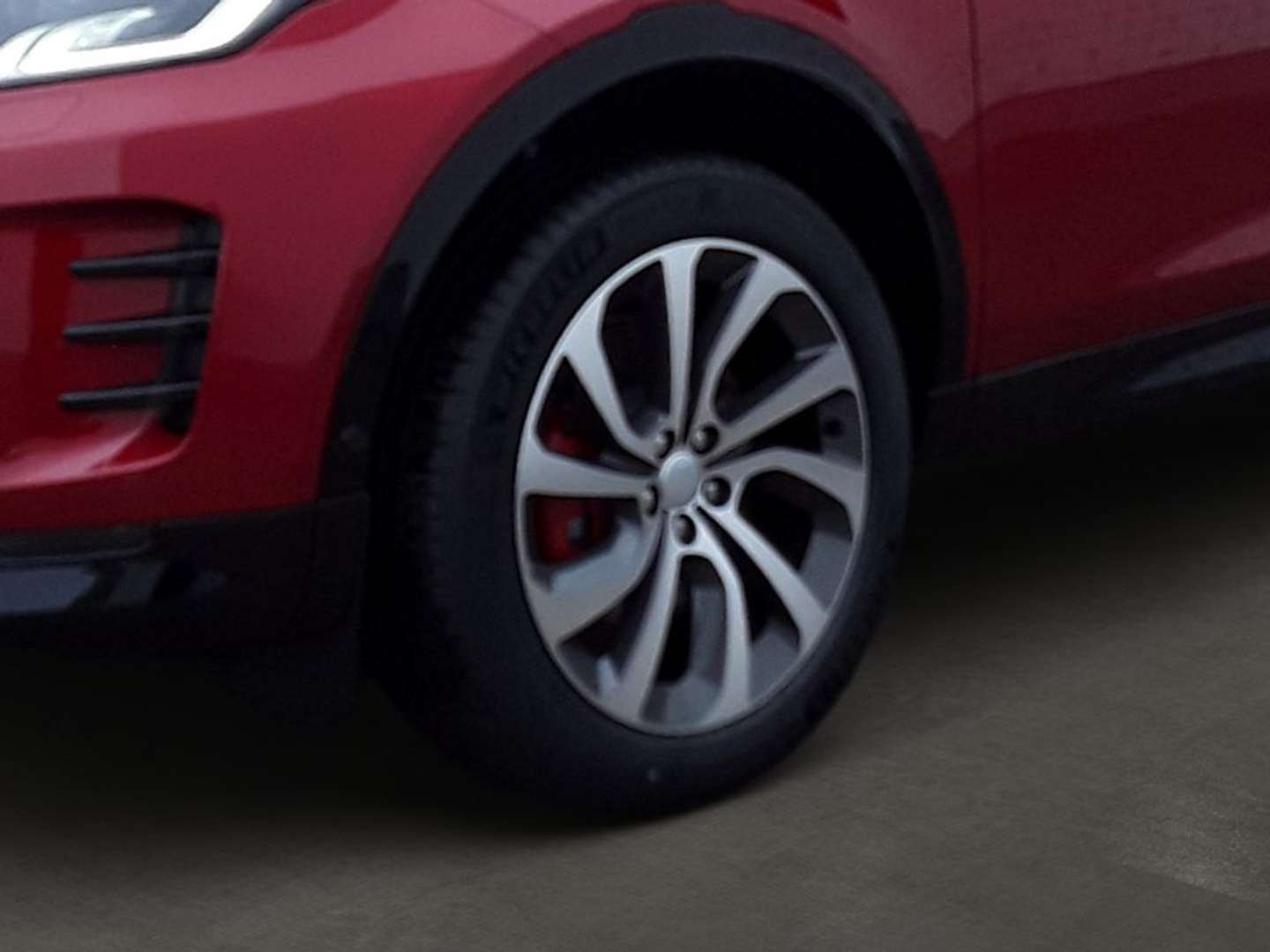 Land Rover Discovery Sport Dynamic SE D200 - 2025 - Joinsteer - #5