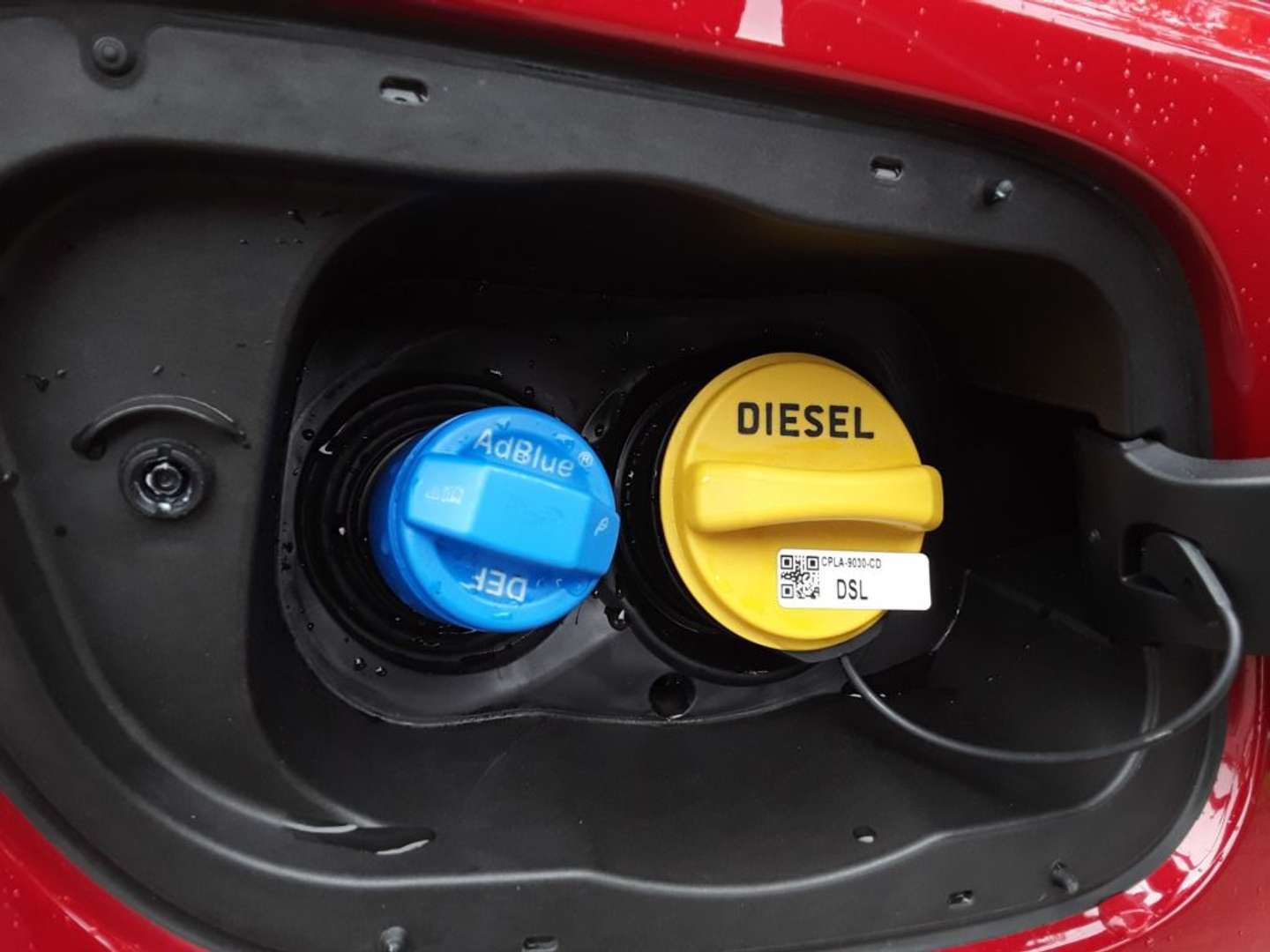 Land Rover Discovery Sport Dynamic SE D200 - 2025 - Joinsteer - #12