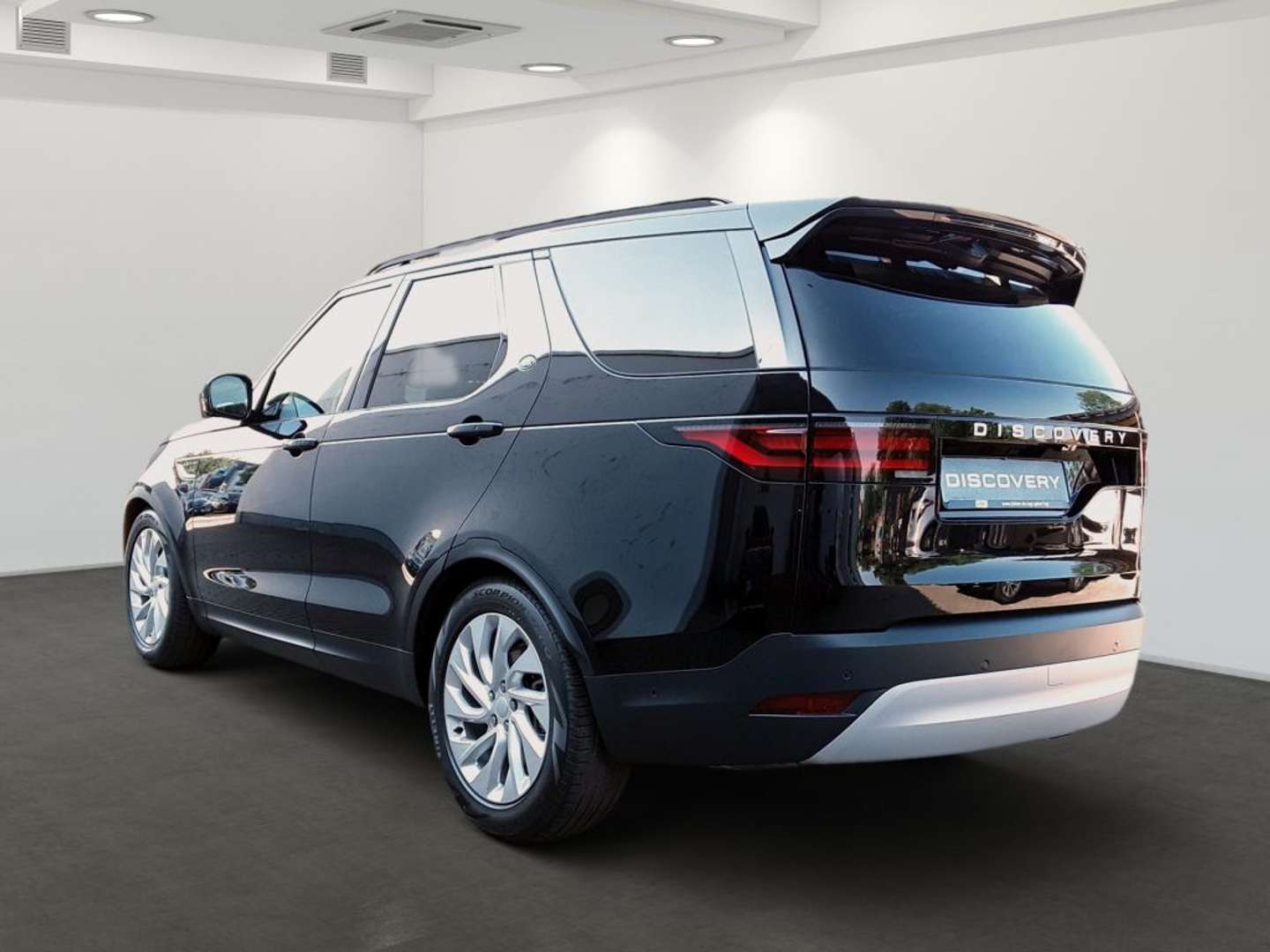 Land Rover Discovery S D250 - 2024 - Joinsteer - #4