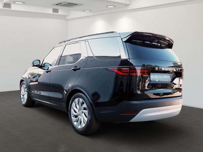 Land Rover Discovery S D250 -  - Joinsteer - #3