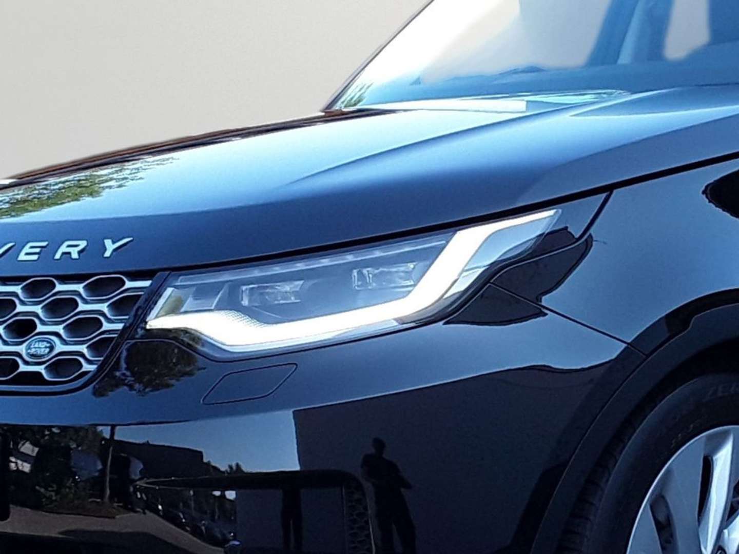 Land Rover Discovery S D250 - 2024 - Joinsteer - #5