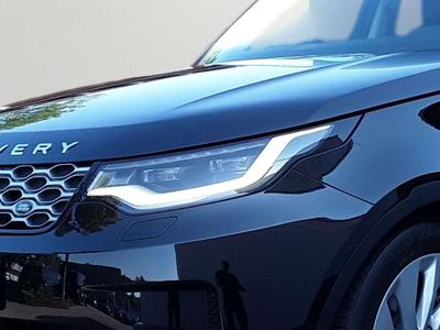 Land Rover Discovery S D250 -  - Joinsteer - #4