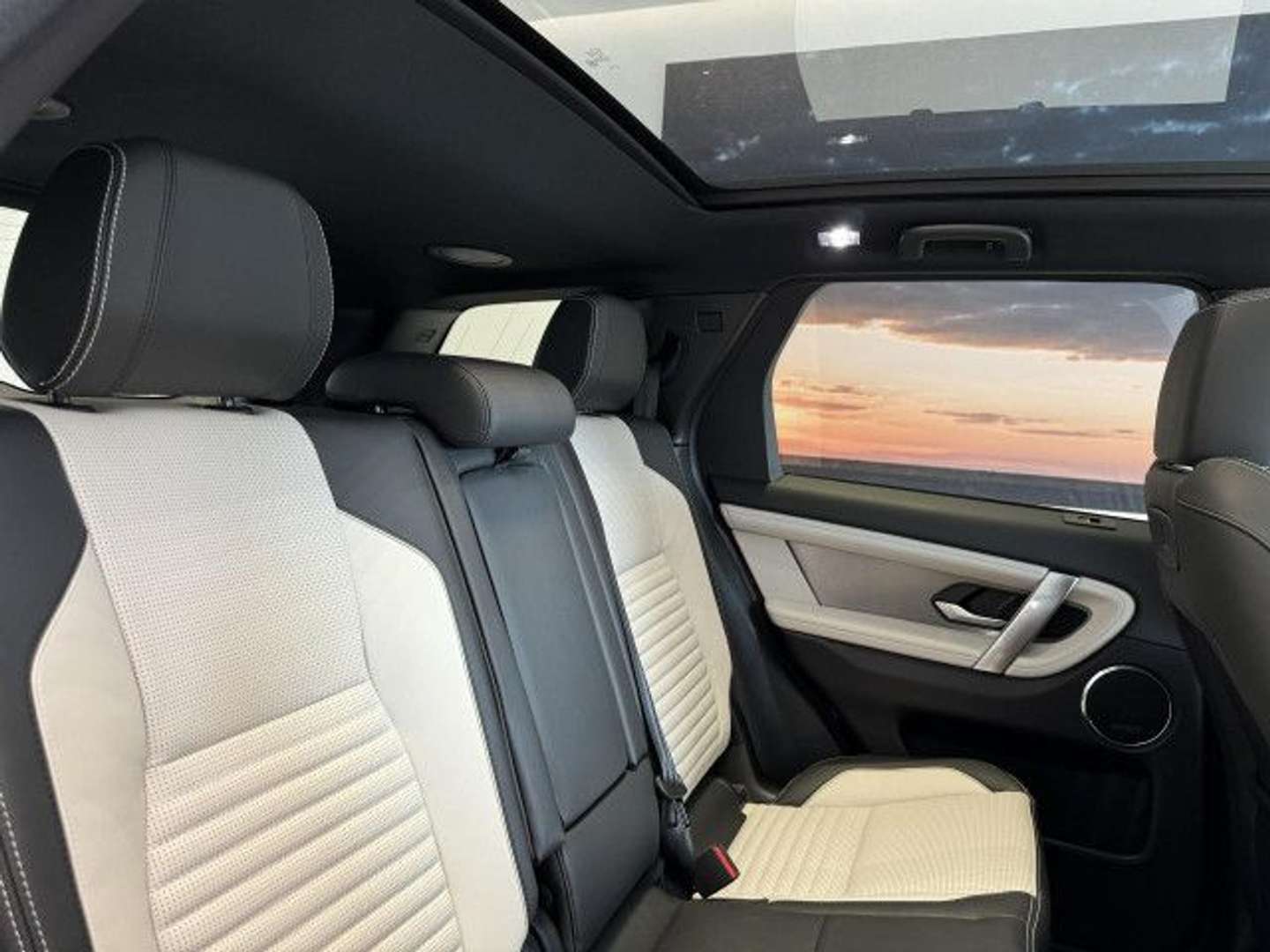 Land Rover Discovery Sport Dynamic HSE P270e - 2024 - Joinsteer - #5