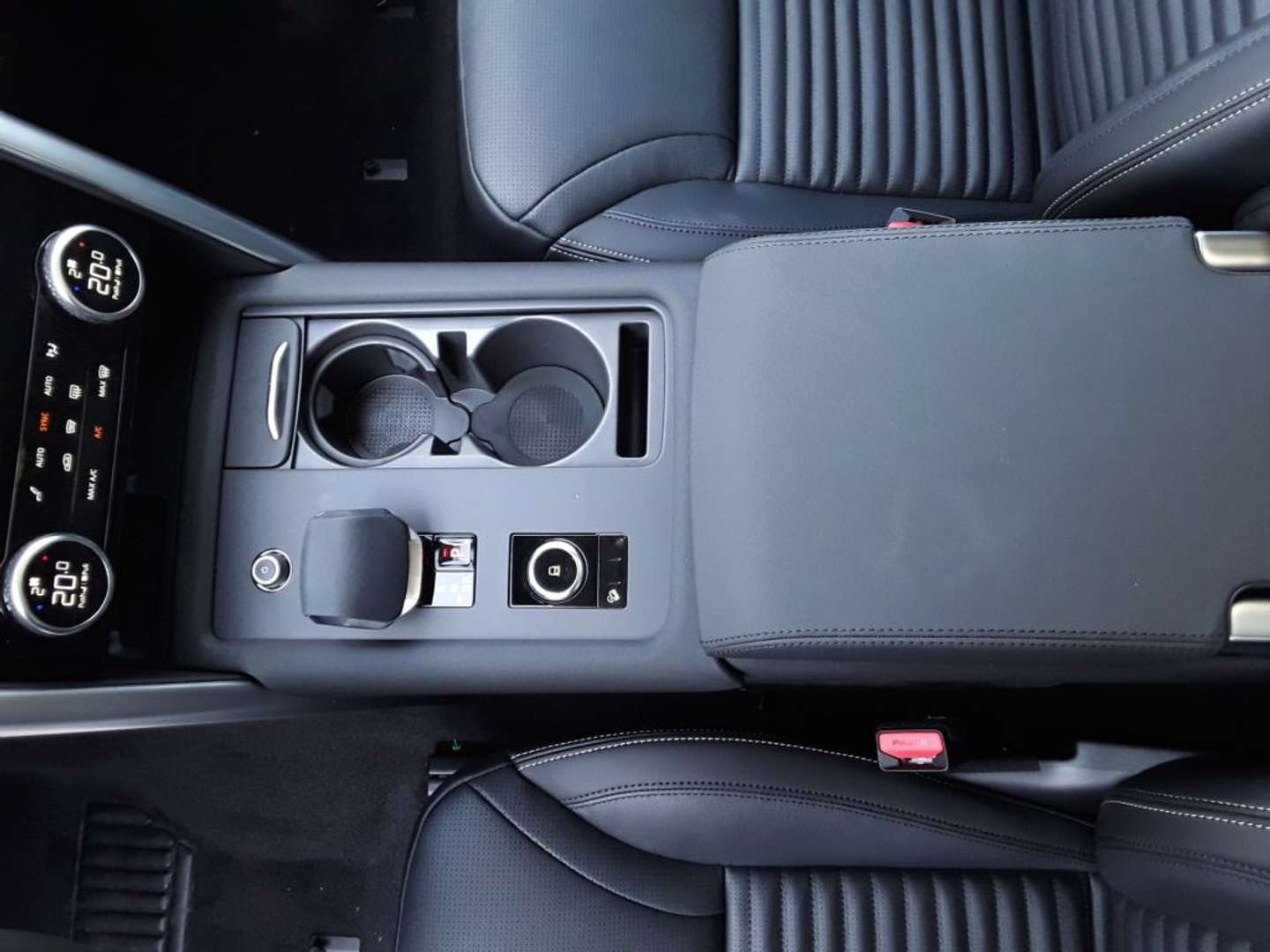 Land Rover Discovery S D250 - 2024 - Joinsteer - #15