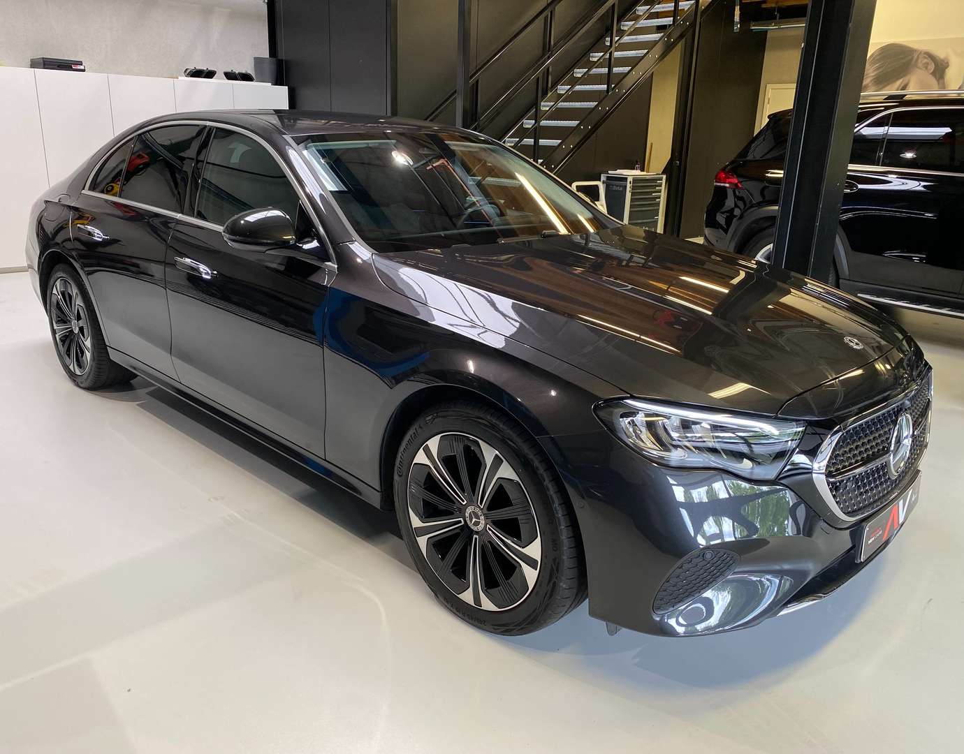 Mercedes Classe E Sport+ 300e - 2024 - Joinsteer - #1